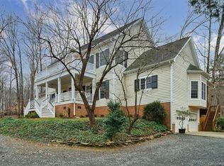 6635 Howie Mine Church Rd, Waxhaw, NC 28173