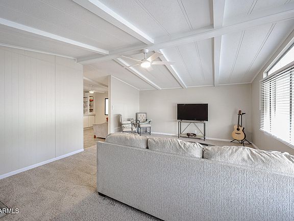 3rd image of 8301 N 103 Avenue #34