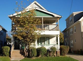 3377 E 146th St, Cleveland, OH 44120