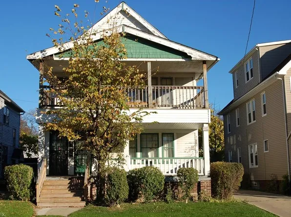 3377 E 146th St, Cleveland, OH 44120
