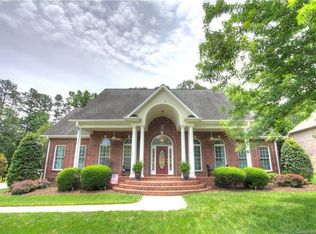 7790 Turnberry Ln, Stanley, NC 28164