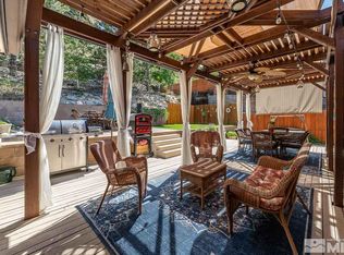 3850 Raven Way, Reno, NV 89509