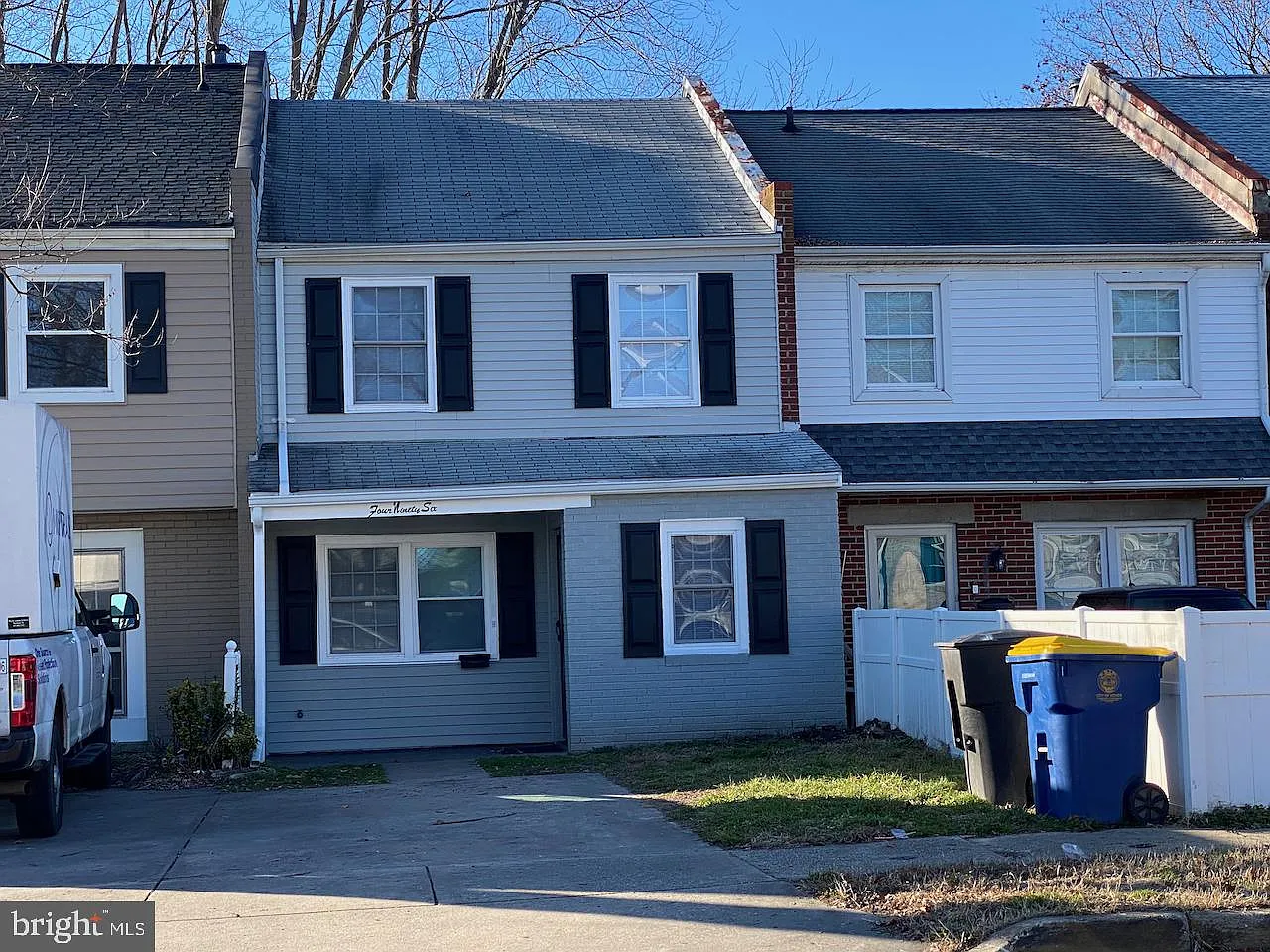 3 bed, 1.5 bath, 1224 sqft, $1,450 — Photo 1