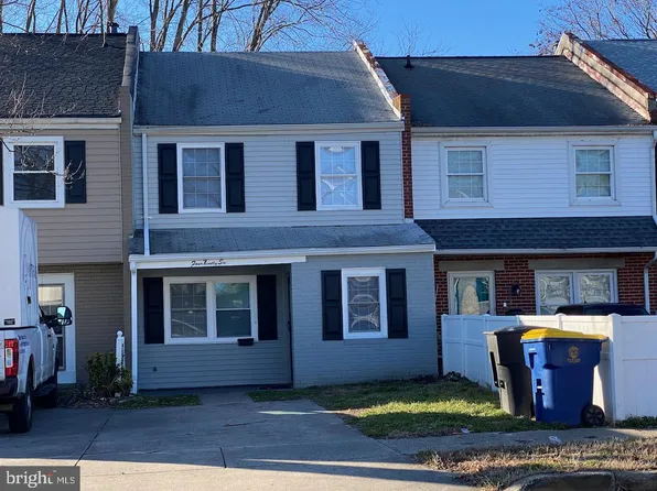 496 Barrister Pl, Dover, DE 19901