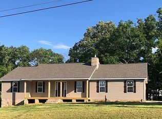 633 Hyden Tyler Rd, Chatsworth, GA 30705