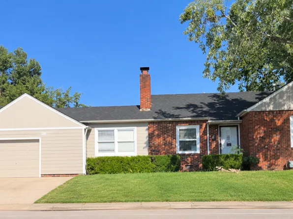 1237 S Delaware Ave, Tulsa, OK 74104