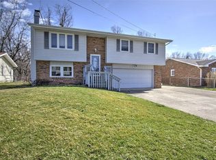 840 Kirk Dr, Mt Zion, IL