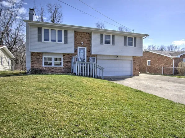 840 Kirk Dr, Mt Zion, IL 62549