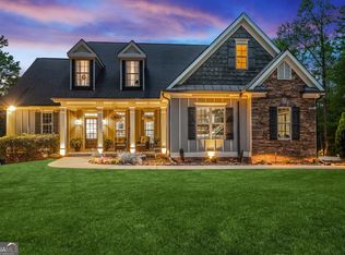 189 Lewis Dailey Cv, Nicholson, GA 30565