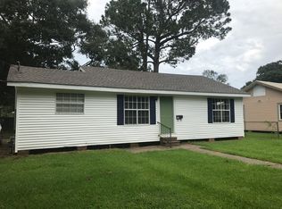 409 Birch St, New Iberia, LA 70563