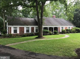549 Higgins Dr, Odenton, MD 21113