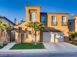 530 Via Ripagrande Ave, Henderson, NV 89011