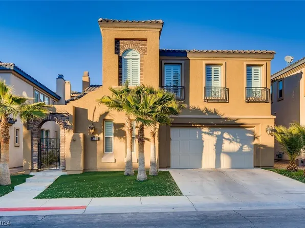 530 Via Ripagrande Ave, Henderson, NV 89011