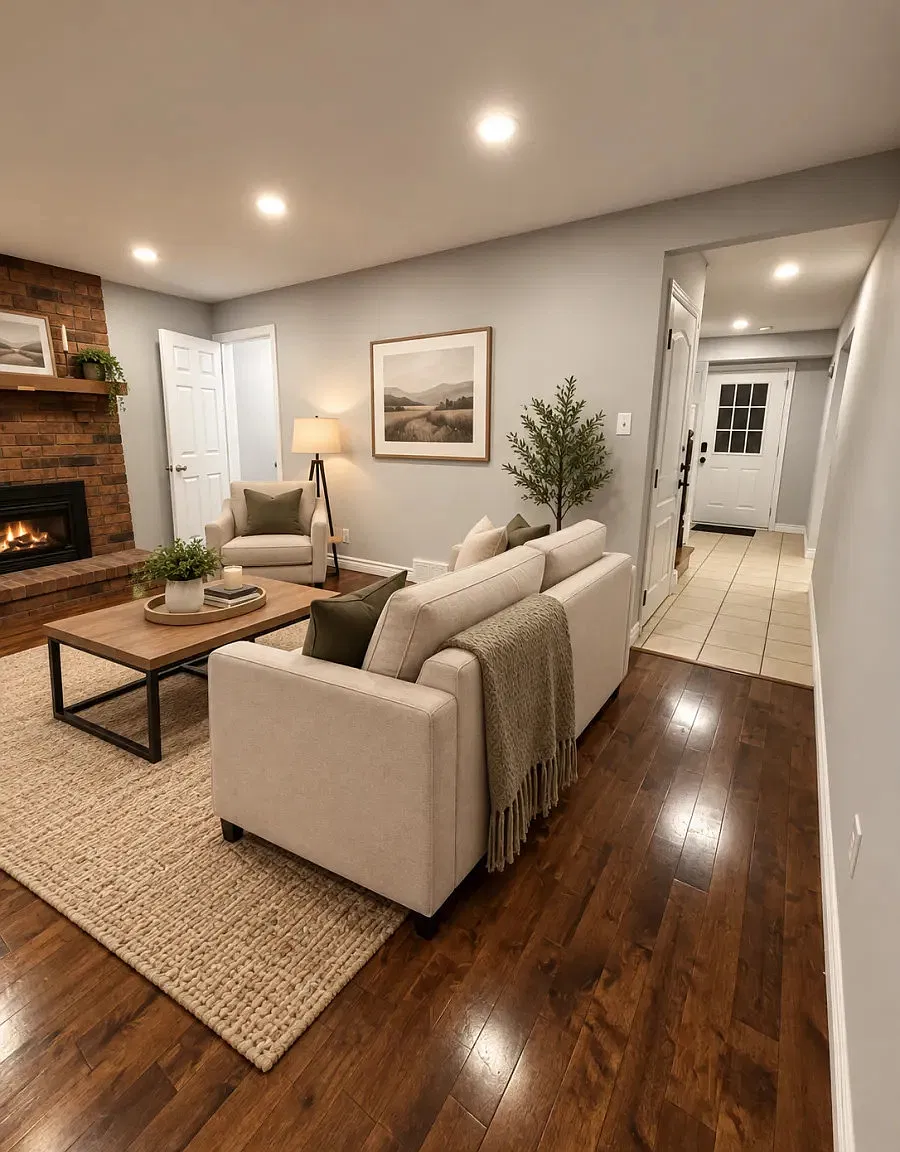3 bed, 1300 sqft, $2,695 — Photo 4