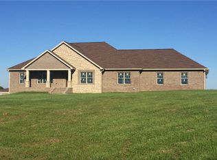 7199 Island Ford Rd, Hanson, KY 42413