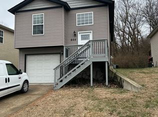 805 Black Jack Rd, Collinsville, IL 62234