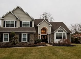 216 Orthodox Dr, Richboro, PA 18954