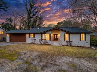 7905 Castleton Ln, Columbia, SC 29223