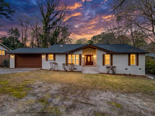 7905 Castleton Ln, Columbia, SC 29223