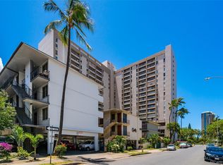 437 Pau St, Honolulu, HI 96815