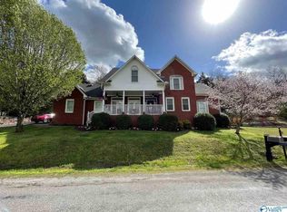740 County Road 80, Woodville, AL 35776