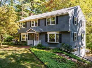 19 Cutts Rd, Durham, NH 03824