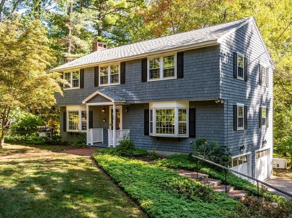 19 Cutts Road, Durham, NH 03824