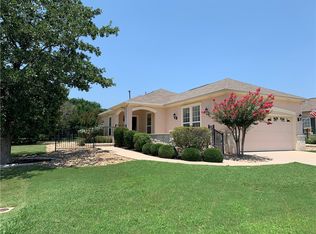 310 Mill Pond Path, Georgetown, TX 78633