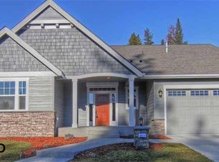 4304 S Bernson Ln, Spokane, WA 99223