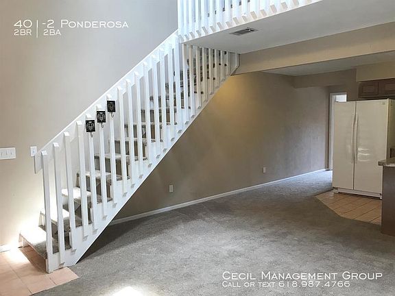5th image of 401 Ponderosa Ave #2-O