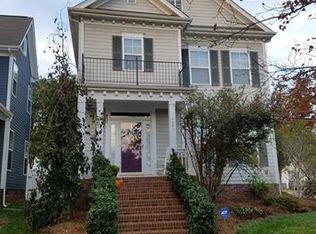 6557 Sarsfield Ln, Huntersville, NC 28078