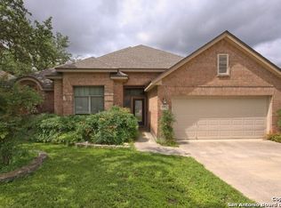 23711 Legend Crst, San Antonio, TX 78260
