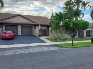 470 SW 28th Ave, Delray Beach, FL 33445