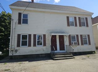 17 Mousam St #B, Sanford, ME 04073