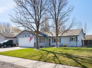 1108 Cardinal Dr, Belgrade, MT 59714