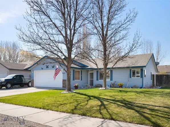 1108 Cardinal Dr, Belgrade, MT 59714