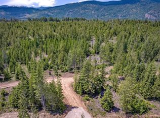 NNA Noble Lane Lot 1 PHASE 2, Sandpoint, ID 83864
