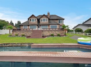 2701 204th Avenue Ct E, Lake Tapps, WA 98391