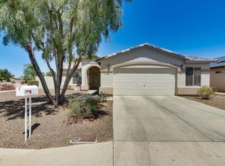808 E Amabisca Cir, Buckeye, AZ 85326