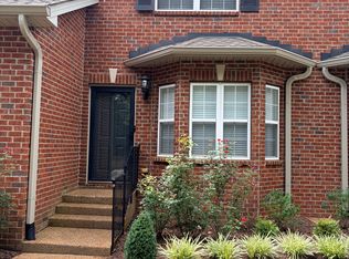 1007 Cashmere Dr, Thompsons Station, TN 37179
