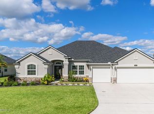 2132 S Sorrento Hills Rd, Saint Augustine, FL 32092
