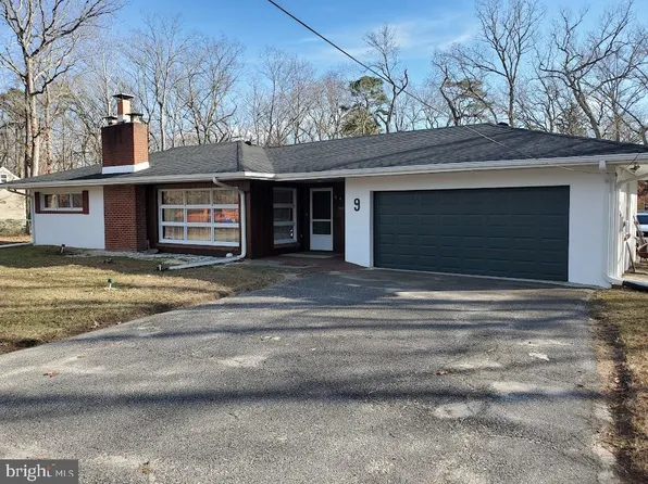 9 Broadway, Browns Mills, NJ 08015