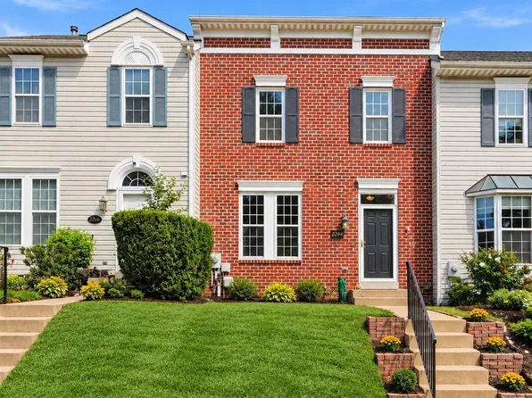 2264 Wetherburne Way, Frederick, MD 21702