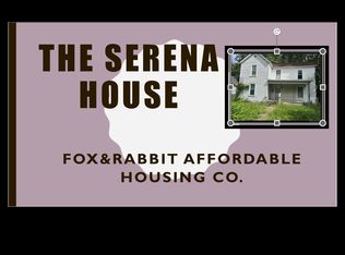 111 E Lynn St, Georgetown, KY 40324