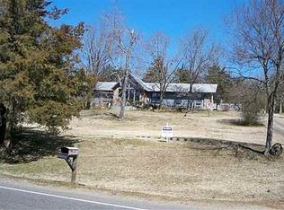 3902 W Main St, Cabot, AR 72023