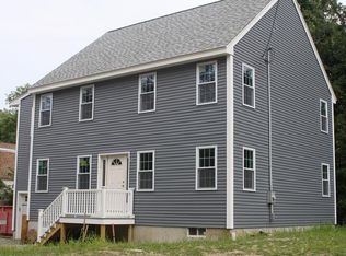 56 Pike St, Salisbury, MA 01952