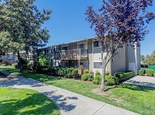 Orchard Glen, San Jose, CA 95111