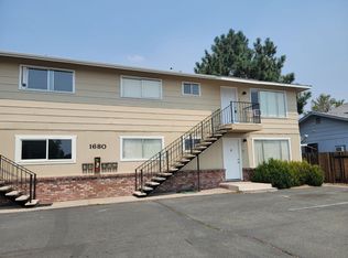 1680 E Long St #LON1680-005, Carson City, NV