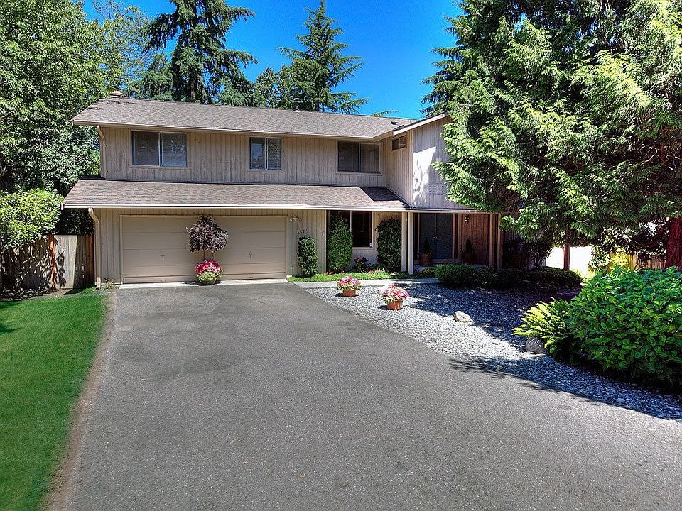 Two Story Home