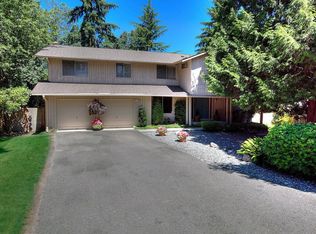 6920 150th Ave NE, Redmond, WA 98052